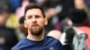 Messi paie pour les errements du PSG