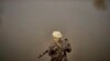 Opération militaire au Mali: un habitant de Moura témoigne