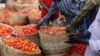 Flambée des prix des produits de première nécessité au Bénin