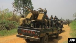 Au moins 23 civils ont été tués dans la nuit de dimanche à lundi lors d'une attaque attribuée aux ADF (Forces démocratiques alliées) dans un village de l'est de la République démocratique du Congo.