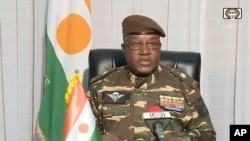 Le Niger est dirigé depuis le 26 juillet 2023 par un régime militaire. 