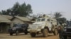 Nouvelles manifestations contre la Monusco à Beni: tirs de sommation