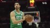 美國NBA球星坎特計劃今夏訪台 呼籲“別讓台灣變烏克蘭”