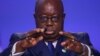 Réouverture des frontières du Ghana