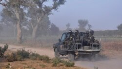Une attaque djihadiste fait des morts dans l'Extrême-Nord du Cameroun