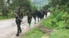 Accusé de complicité avec les rebelles du M23, Kigali dément