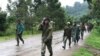 Jeshi la Jamhuri ya Kidemokrasia ya Congo, DRC, lilifanikiwa tena kuwafukuza waasi wa M23 na katika maeneo kadhaa ya wilaya ya Rutshuru.