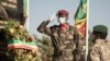 Sommet ouest-africain après l'échec d'une médiation au Mali
