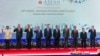 Myanmar to dominate ASEAN agenda, but 'little progress expected'