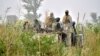 L'explosion d'une "bombe" fait 27 morts au Nigeria