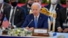លោក Biden ខ្វល់ខ្វាយពី​ការលេច​​​ព័ត៌មាន​សម្ងាត់ នៅ​ពេល​មានសេចក្តី​លម្អិត​អំពី​​អត្តសញ្ញាណ​ប្រភព