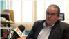 ARCHIVO - Carlos Correa, director de Espacio Público durante una entrevista con VOA. 