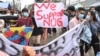 Myanmar Junta Hits Opposition Forces with Communications Blackouts 