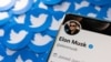 Elon Musk obtient plus de sept milliards de dollars pour son rachat de Twitter