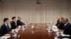 日本防衛大臣岸信夫5月4日與美國國防部長奧斯汀針對俄羅斯侵烏、中國議題進行討論，並協商修訂日美戰略文書。
