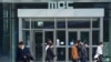 南韓總統因禁止記者上飛機受到批評