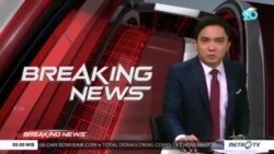 Laporan VOA untuk Metro TV: Joe Biden Diproyeksikan Sebagai Presiden ke-46 AS