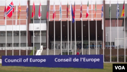Council of Europe