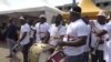 La 14e édition du Femua, le festival des musiques urbaines d'Abidjan