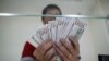 Myanmar Central Bank Orders State Bodies Not to Use Foreign Currencies

