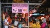 Malaysian Chicken Export Curbs Ruffle Feathers
