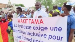 "Fissure": retour sur les événements qui ont le plus marqué le Tchad en 2022