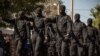 Des tirs à la résidence du colonel Assimi Goïta