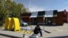 Мережа ресторанів McDonald's вийшла з Росії в березні, після початку російського вторгнення в Уркаїну у лютому 2022 року і продала ліцензію на діяльність в цій країні.