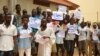 Mort d'un Soudanais lors d'une manifestation de demandeurs d'asile au Niger