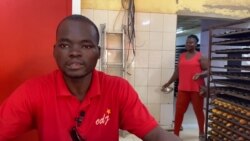 Le pain devient rare à Ouagadougou