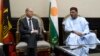 Niamey salue sa coopération militaire avec Berlin