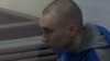 Prison à vie pour le jeune soldat russe jugé pour crime de guerre en Ukraine