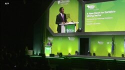 African Mining Indaba: conférence sur le secteur minier en Afrique du Sud