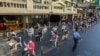 Thai Garment Workers Win $8.3M in Back Pay After Layoffs