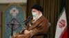 علی خامنه‌ای، رهبر جمهوری اسلامی ایران