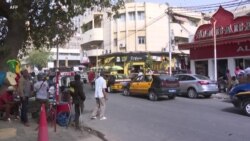 Homosexuel présumé agressé au Sénégal: un témoin raconte