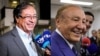 L'opposant de gauche Gustavo Petro affrontera Rodolfo Hernandez, le 19 juin, lors du second tour de la présidentielle colombienne