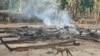 Myanmar Junta Likely Using Air Strikes As 'Collective Punishment': Amnesty