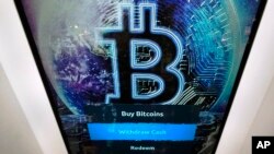 Le Centrafrique et le Salvador sont les seuls États à avoir adopté le bitcoin comme monnaie légale.