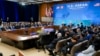 លោក​ Biden សាទរ​«សករាជថ្មី»​នៃ​ទំនាក់ទំនង​អាមេរិក​អាស៊ាន​ ក្នុង​កិច្ចប្រជុំ​កំពូល​នៅ​វ៉ាស៊ីនតោន 
