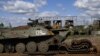 La Russie se concentre sur le Donbass et subit une contre-offensive à Kharkiv