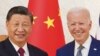 2022年11月14日，美国总统拜登与中国国家主席习近平在印尼巴厘岛20国集团峰会间隙举行会晤。（路透社）