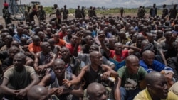 SML: Bituluku na bilenge bakoti kisoda batindami Kinshasa kowuta Goma