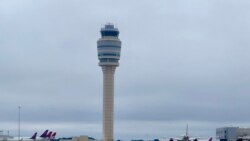 Le contrôle du trafic aérien revient à la normale aux États-Unis