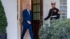Impasse budgétaire: Joe Biden reçoit les leaders du Congrès américain