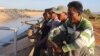 Pursat Farmers Struggle To Keep Rice Fields Irrigated, Worries Increase Over Migration and Debt