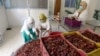 La harissa, condiment tunisien, intègre le patrimoine de l'humanité