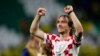 Luka Modric