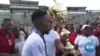 União do Songo conquista Moçambola