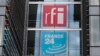 Le Gabon suspend provisoirement RFI et France 24